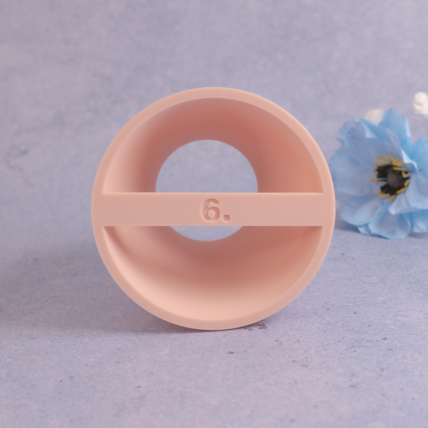 Hndbygningsform nr. 6