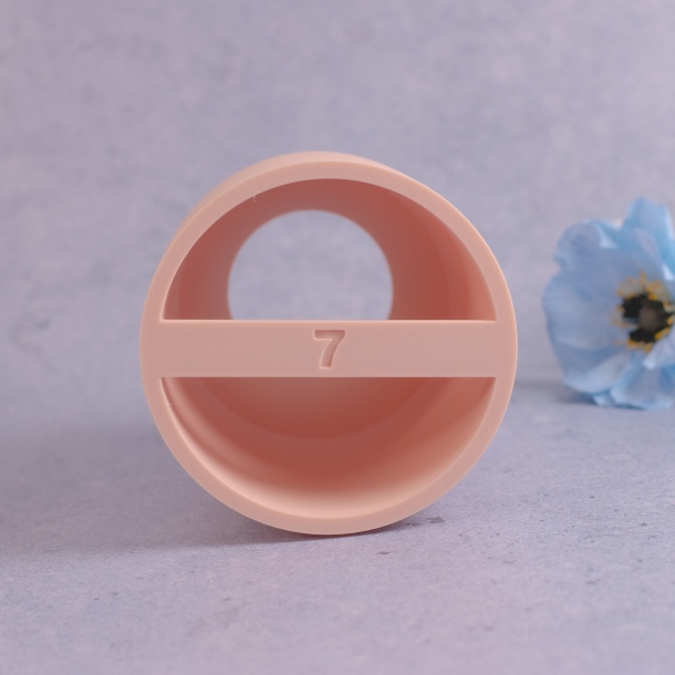 Hndbygningsform nr. 7