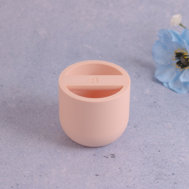 Hndbygningsform nr. 8