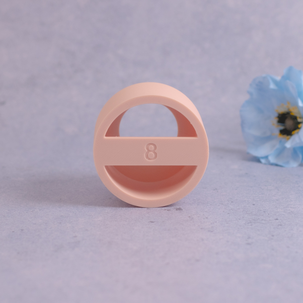 Hndbygningsform nr. 8