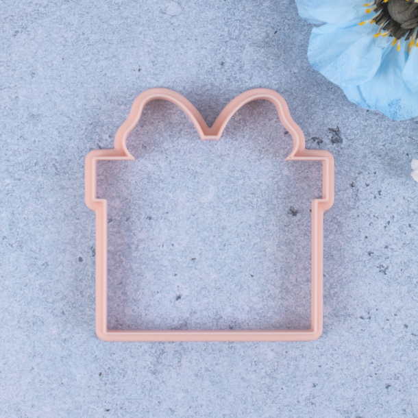 Gave udstikker - Nr. 1