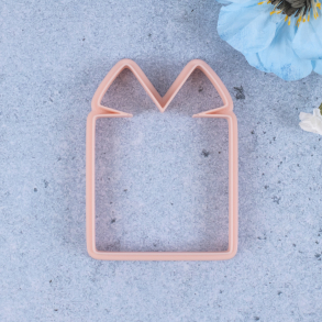 Gave udstikker - Nr. 3