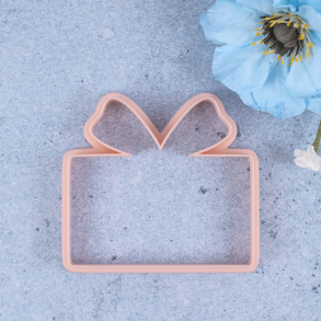 Gave udstikker - Nr. 4