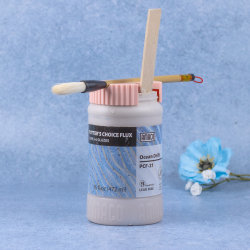 Arbejdsl�g til Amaco 472 ml &amp; Botz 200 ml
