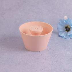 Pakke med 5 Kantafrundere