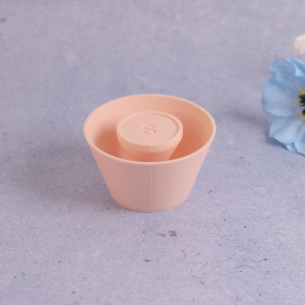 Pakke med 5 Kantafrundere