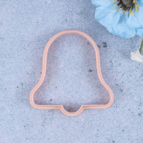 Klokke udstikker - Nr. 2