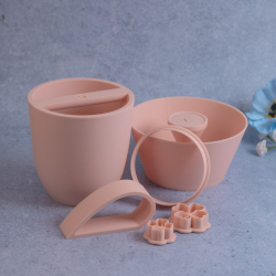 Produkter til klverkoppen