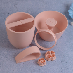 Produkter til klverkoppen