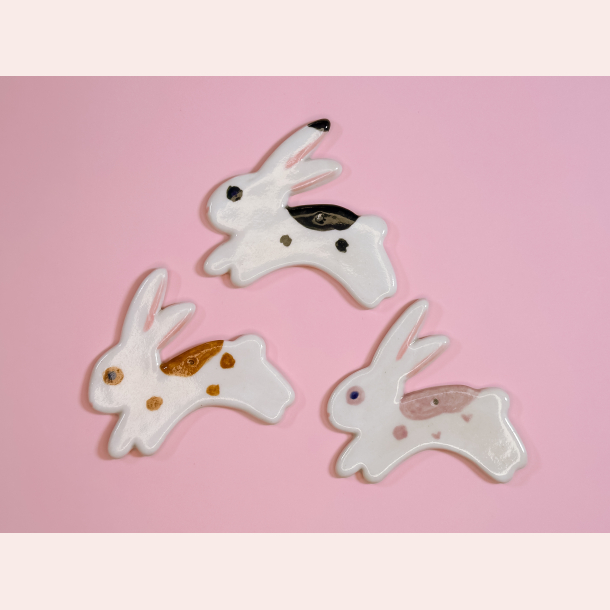 Kanin udstikker 80mm - Nr. 3