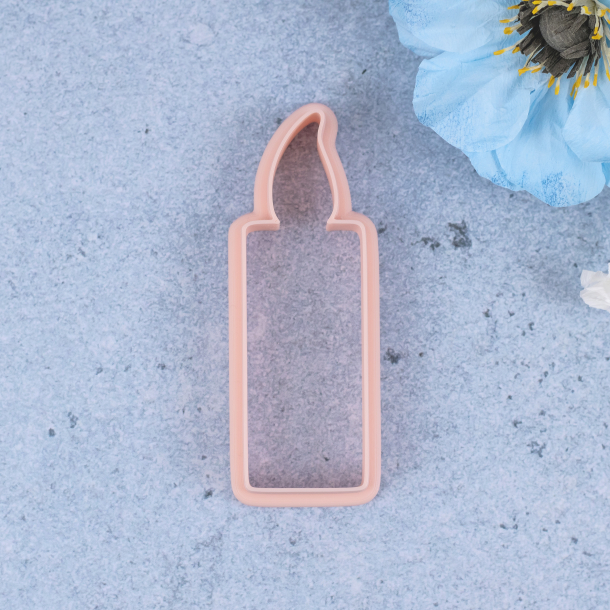 Stearinlys udstikker