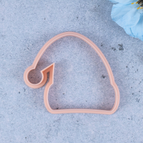 Nissehue udstikker - Nr. 1