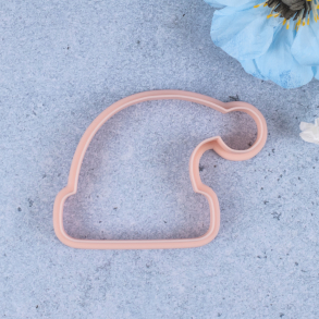 Nissehue udstikker - Nr. 2