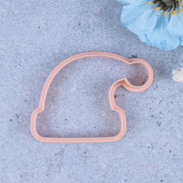 Nissehue udstikker - Nr. 2