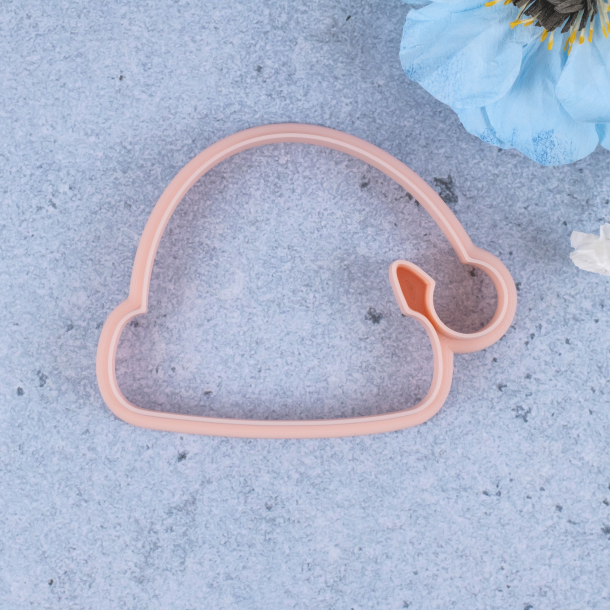 Nissehue udstikker - Nr. 3