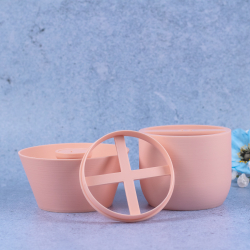 Startpakke med form nr. 11