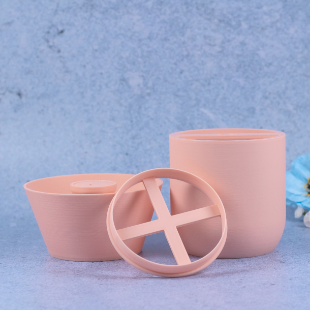 Startpakke med form nr. 12