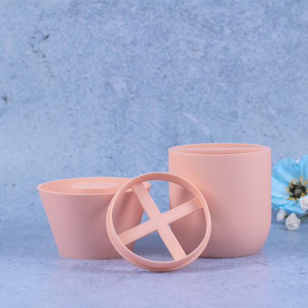 Startpakke med form nr. 13