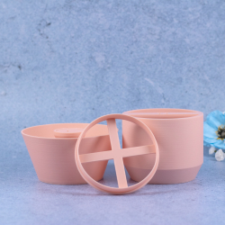 Startpakke med form nr. 14