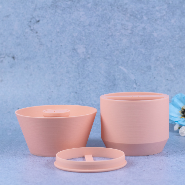 Startpakke med form nr. 14