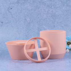 Startpakke med form nr. 15