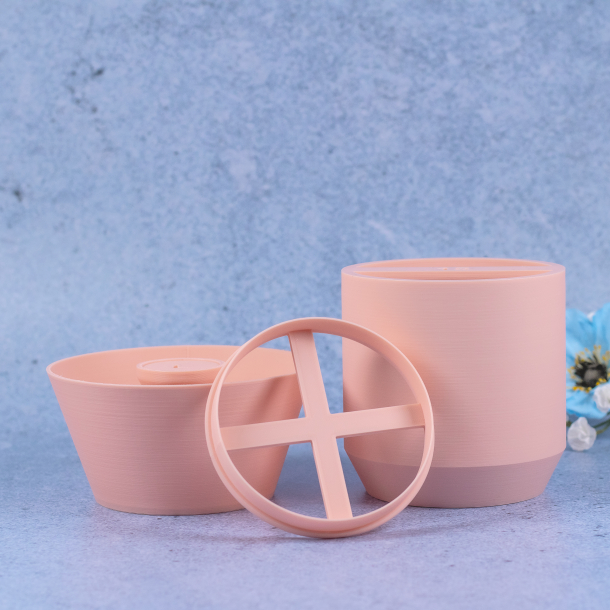 Startpakke med form nr. 15