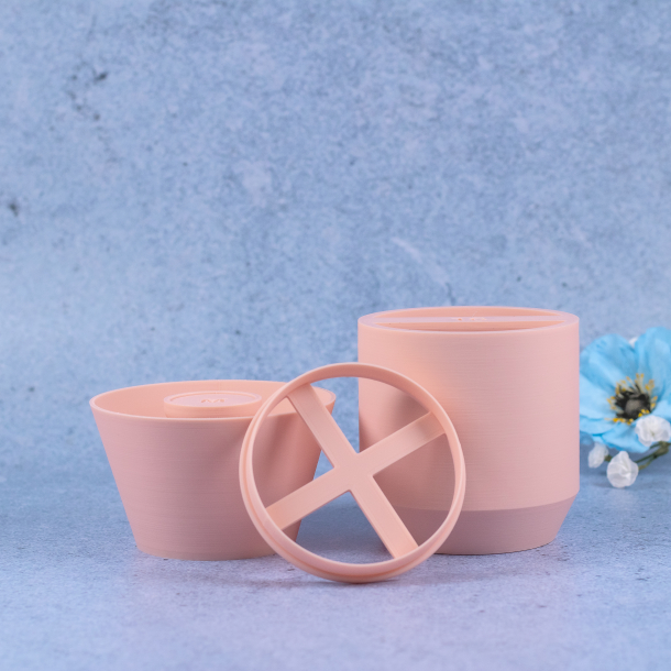 Startpakke med form nr. 16