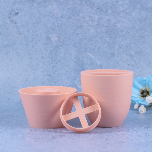 Startpakke med form nr. 17