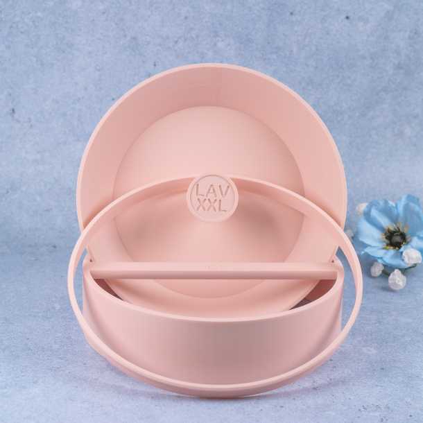 Startpakke med form nr. 18