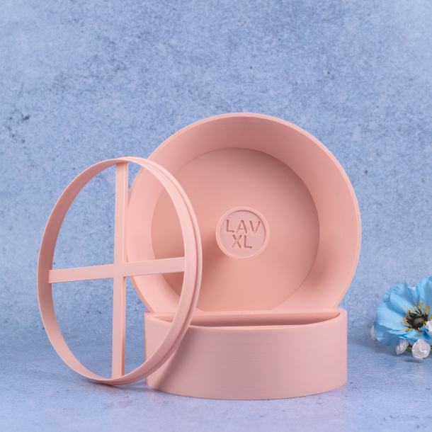 Startpakke med form nr. 19