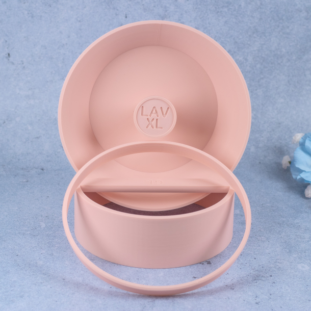 Startpakke med form nr. 19