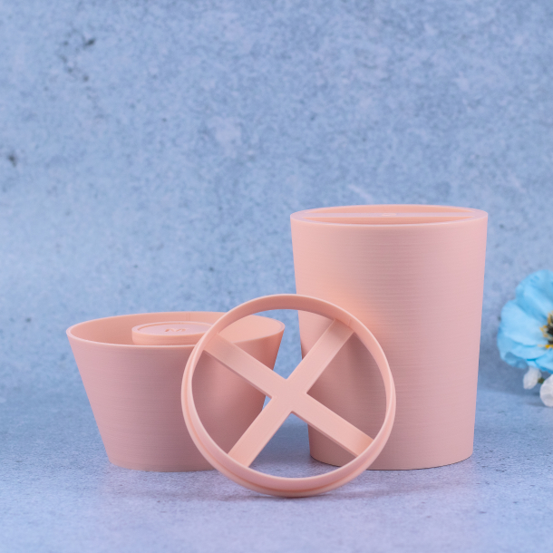 Startpakke med form nr. 2