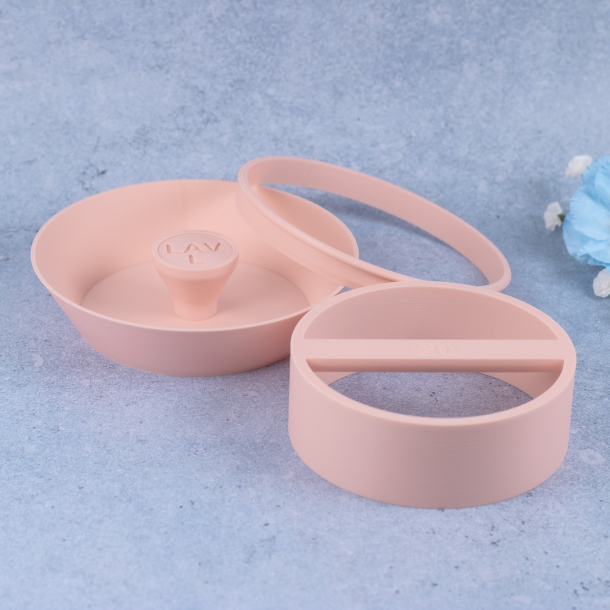 Startpakke med form nr. 20