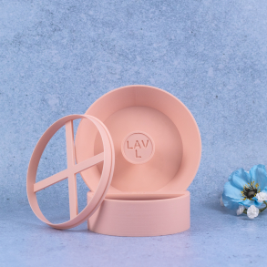 Startpakke med form nr. 20