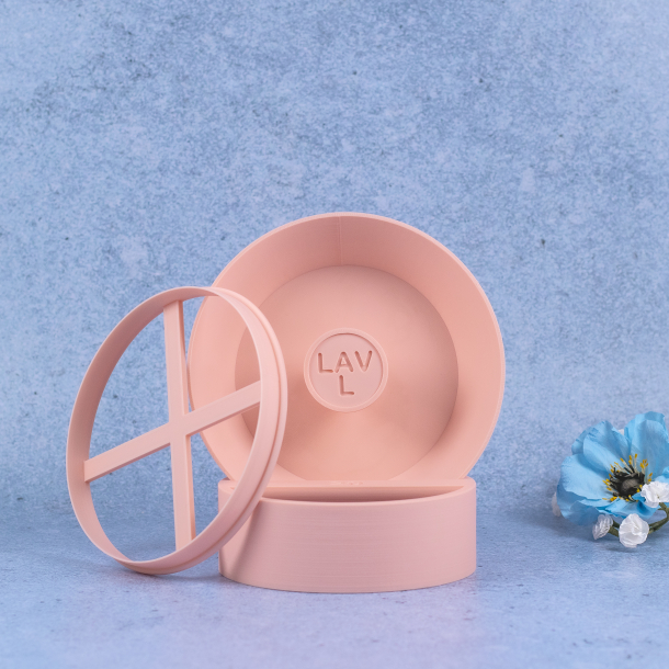 Startpakke med form nr. 20