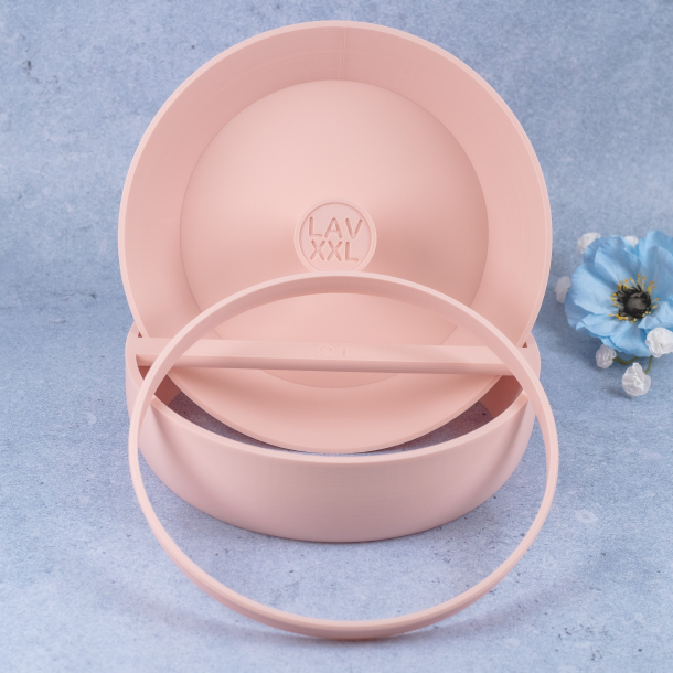 Startpakke med form nr. 21