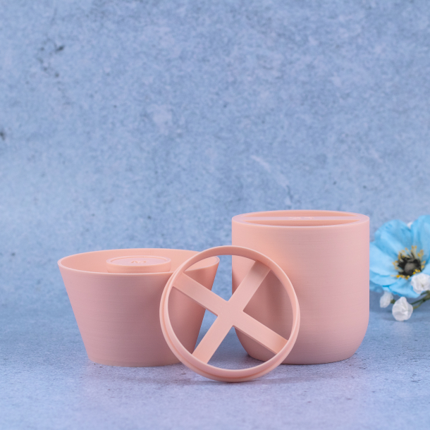 Startpakke med form nr. 31