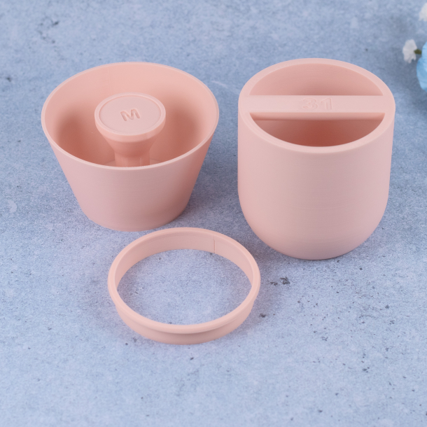 Startpakke med form nr. 31