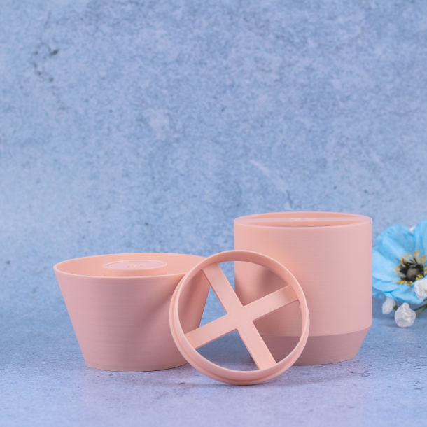 Startpakke med form nr. 32