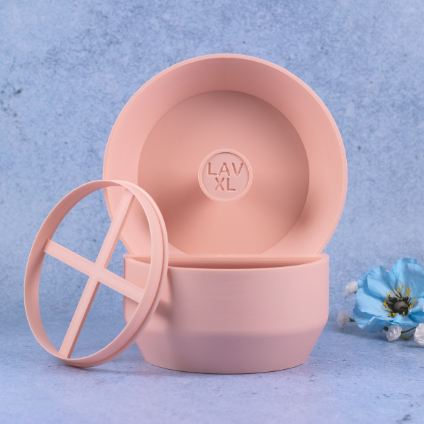 Startpakke med form nr. 33