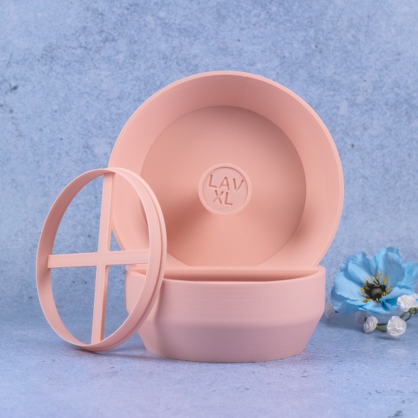 Startpakke med form nr. 34