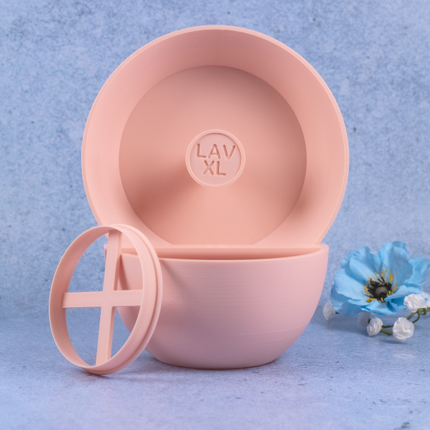 Startpakke med form nr. 35