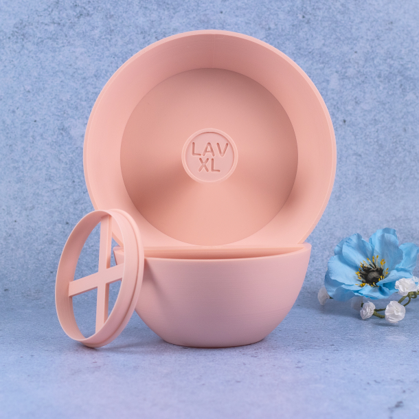 Startpakke med form nr. 36