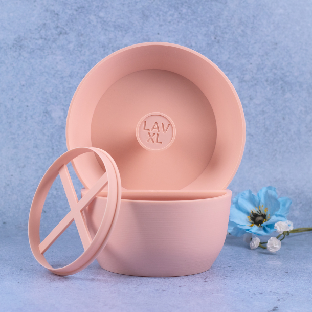 Startpakke med form nr. 37