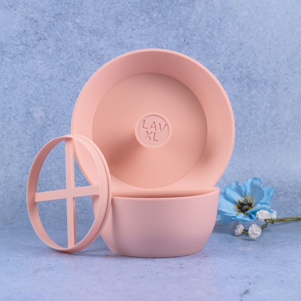 Startpakke med form nr. 38