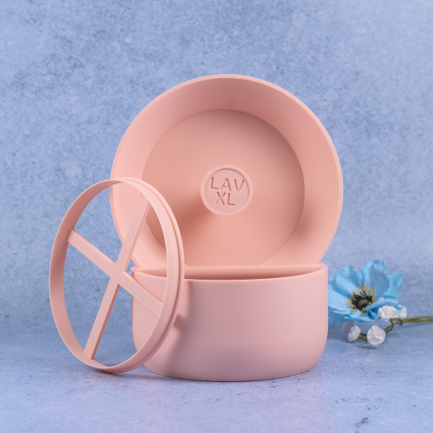 Startpakke med form nr. 39