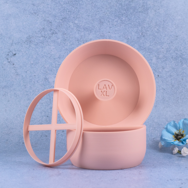 Startpakke med form nr. 40