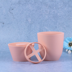 Startpakke med form nr. 5