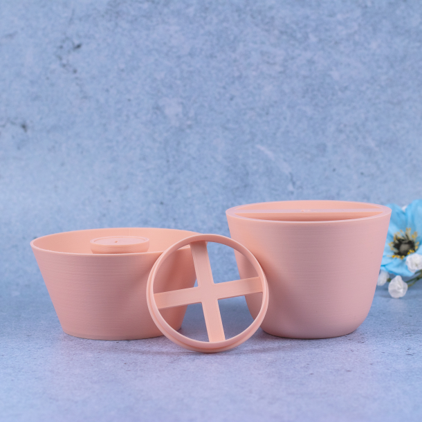 Startpakke med form nr. 6