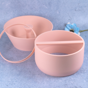 Startpakke med form nr. 9